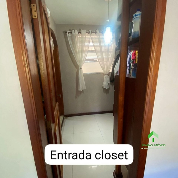 🌱 Apartamento DUPLO a venda em Barra do Piraí com 04 Quartos sendo uma Suíte no centro: 17ª foto da galeria de imagens do imóvel