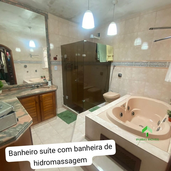 🌱 Apartamento DUPLO a venda em Barra do Piraí com 04 Quartos sendo uma Suíte no centro: 8ª foto da galeria de imagens do imóvel