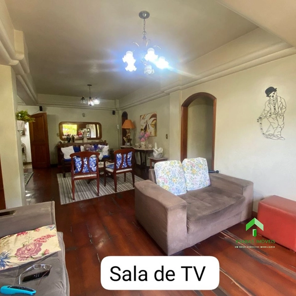 🌱 Apartamento DUPLO a venda em Barra do Piraí com 04 Quartos sendo uma Suíte no centro: 12ª foto da galeria de imagens do imóvel