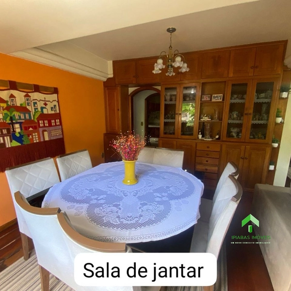 🌱 Apartamento DUPLO a venda em Barra do Piraí com 04 Quartos sendo uma Suíte no centro: 31ª foto da galeria de imagens do imóvel