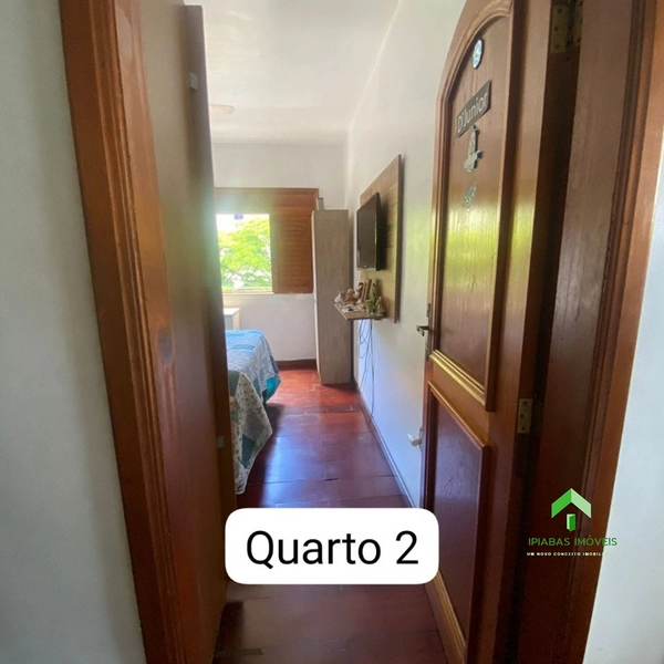 🌱 Apartamento DUPLO a venda em Barra do Piraí com 04 Quartos sendo uma Suíte no centro: 38ª foto da galeria de imagens do imóvel