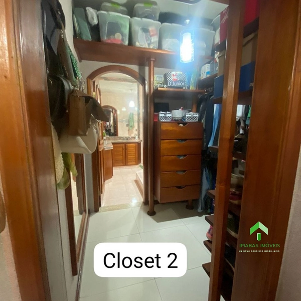 🌱 Apartamento DUPLO a venda em Barra do Piraí com 04 Quartos sendo uma Suíte no centro: 30ª foto da galeria de imagens do imóvel