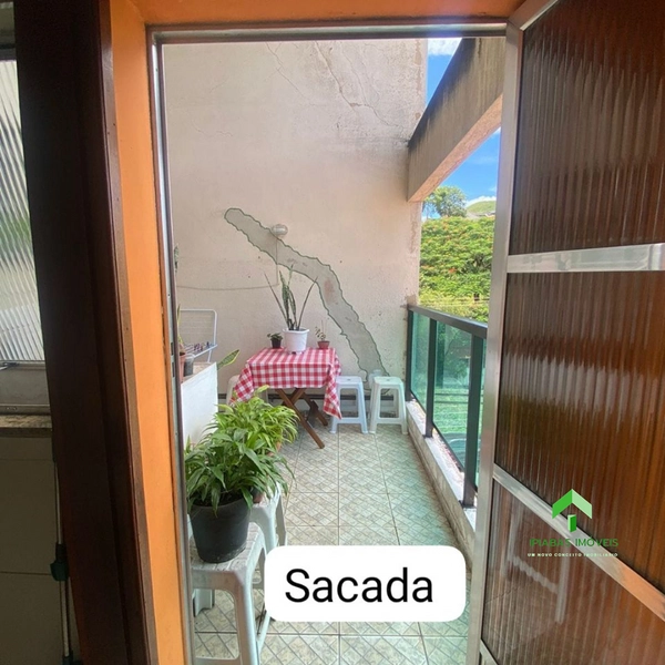 🌱 Apartamento DUPLO a venda em Barra do Piraí com 04 Quartos sendo uma Suíte no centro: 35ª foto da galeria de imagens do imóvel