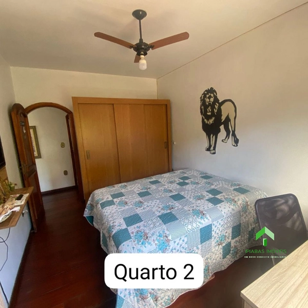 🌱 Apartamento DUPLO a venda em Barra do Piraí com 04 Quartos sendo uma Suíte no centro: 42ª foto da galeria de imagens do imóvel