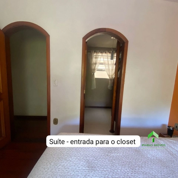🌱 Apartamento DUPLO a venda em Barra do Piraí com 04 Quartos sendo uma Suíte no centro: 40ª foto da galeria de imagens do imóvel