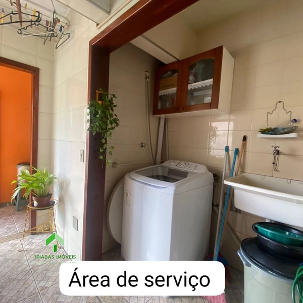 🌱 Apartamento DUPLO a venda em Barra do Piraí com 04 Quartos sendo uma Suíte no centro: 11ª foto da galeria de imagens do imóvel