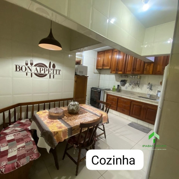 🌱 Apartamento DUPLO a venda em Barra do Piraí com 04 Quartos sendo uma Suíte no centro: 9ª foto da galeria de imagens do imóvel