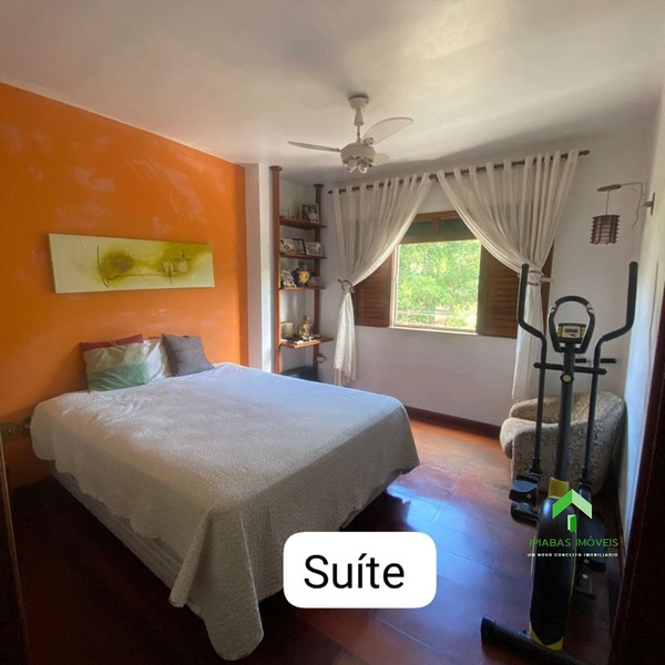 🌱 Apartamento DUPLO a venda em Barra do Piraí com 04 Quartos sendo uma Suíte no centro: 20ª foto da galeria de imagens do imóvel