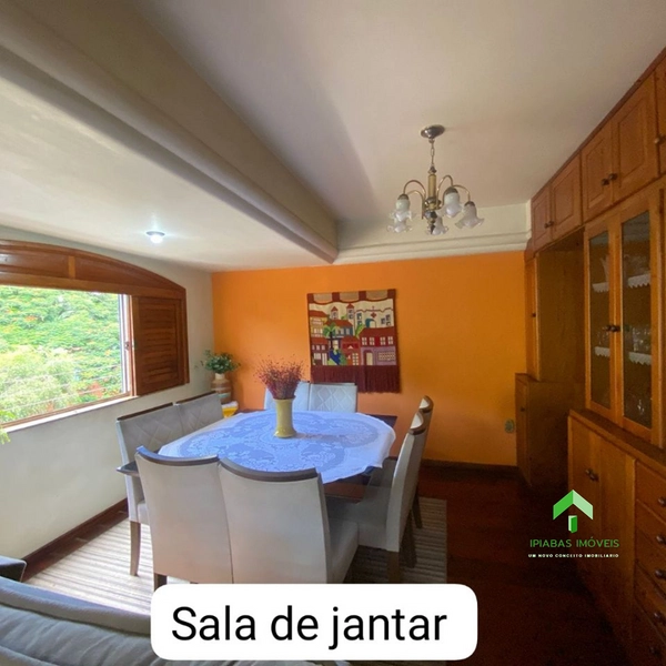 🌱 Apartamento DUPLO a venda em Barra do Piraí com 04 Quartos sendo uma Suíte no centro: 5ª foto da galeria de imagens do imóvel