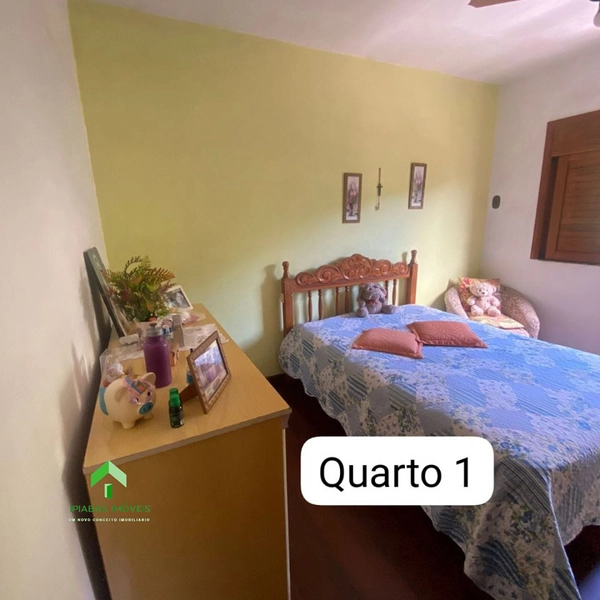 🌱 Apartamento DUPLO a venda em Barra do Piraí com 04 Quartos sendo uma Suíte no centro: 10ª foto da galeria de imagens do imóvel