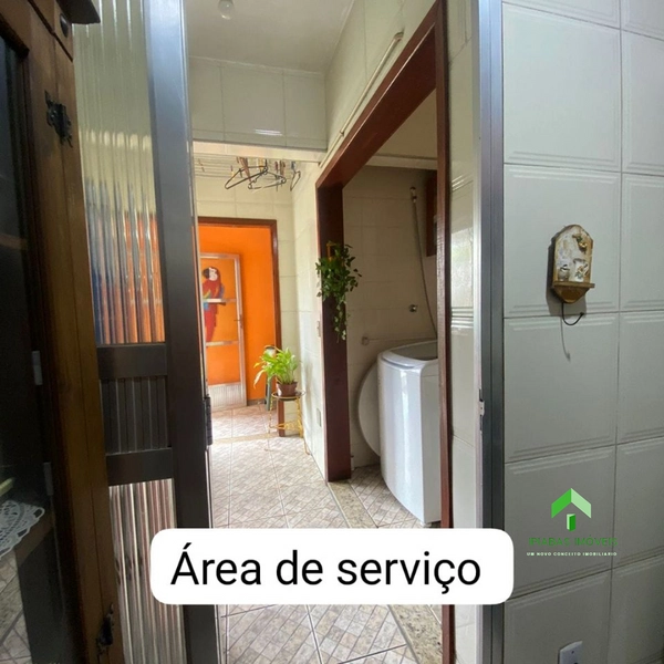 🌱 Apartamento DUPLO a venda em Barra do Piraí com 04 Quartos sendo uma Suíte no centro: 16ª foto da galeria de imagens do imóvel