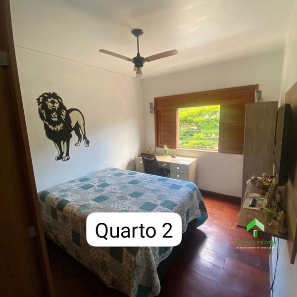🌱 Apartamento DUPLO a venda em Barra do Piraí com 04 Quartos sendo uma Suíte no centro: 13ª foto da galeria de imagens do imóvel