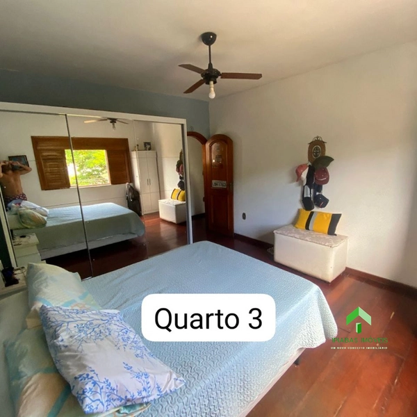 🌱 Apartamento DUPLO a venda em Barra do Piraí com 04 Quartos sendo uma Suíte no centro: 34ª foto da galeria de imagens do imóvel