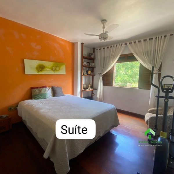🌱 Apartamento DUPLO a venda em Barra do Piraí com 04 Quartos sendo uma Suíte no centro: 41ª foto da galeria de imagens do imóvel