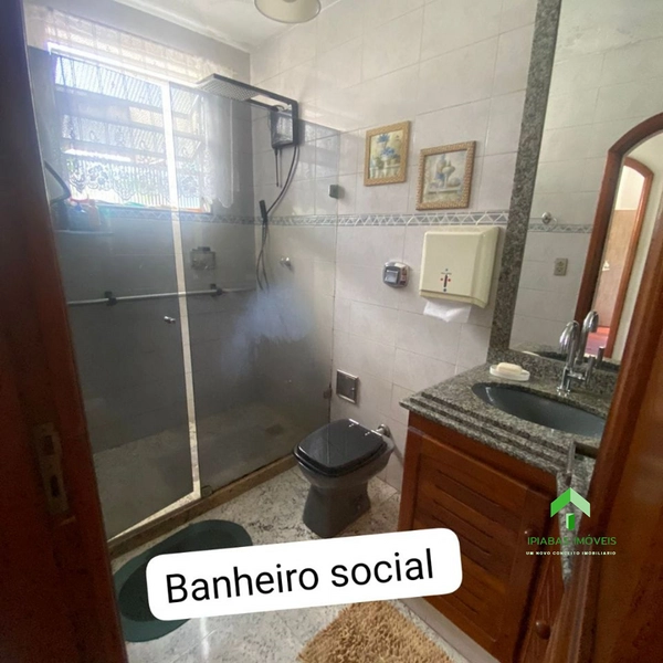 🌱 Apartamento DUPLO a venda em Barra do Piraí com 04 Quartos sendo uma Suíte no centro: 33ª foto da galeria de imagens do imóvel