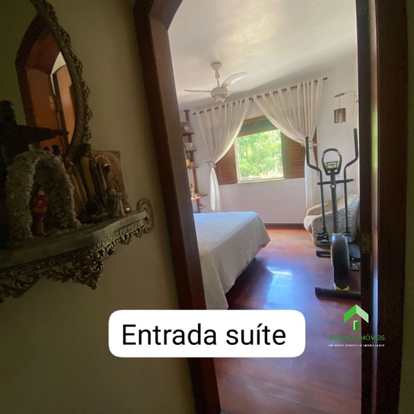 🌱 Apartamento DUPLO a venda em Barra do Piraí com 04 Quartos sendo uma Suíte no centro: 19ª foto da galeria de imagens do imóvel