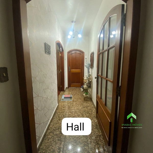 🌱 Apartamento DUPLO a venda em Barra do Piraí com 04 Quartos sendo uma Suíte no centro: 32ª foto da galeria de imagens do imóvel