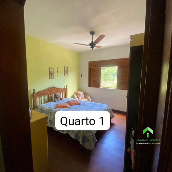 🌱 Apartamento DUPLO a venda em Barra do Piraí com 04 Quartos sendo uma Suíte no centro: 37ª foto da galeria de imagens do imóvel