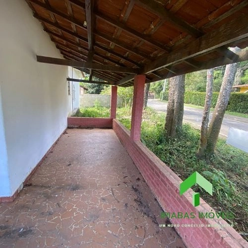 🌱 Casa á venda em Ipiabas com 3 quartos: 2ª foto da galeria de imagens do imóvel