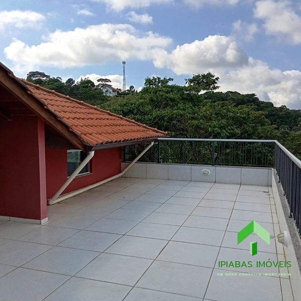 🌱 Cobertura a venda em Ipiabas com 2 Suites: 9ª foto da galeria de imagens do imóvel