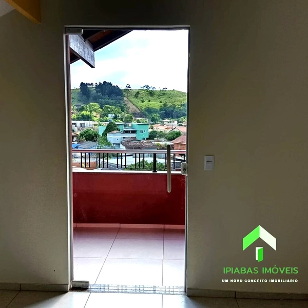 🌱 Cobertura a venda em Ipiabas com 2 Suites: 5ª foto da galeria de imagens do imóvel