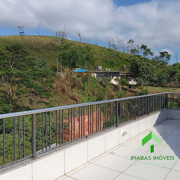 🌱 Cobertura a venda em Ipiabas com 2 Suites: 10ª foto da galeria de imagens do imóvel