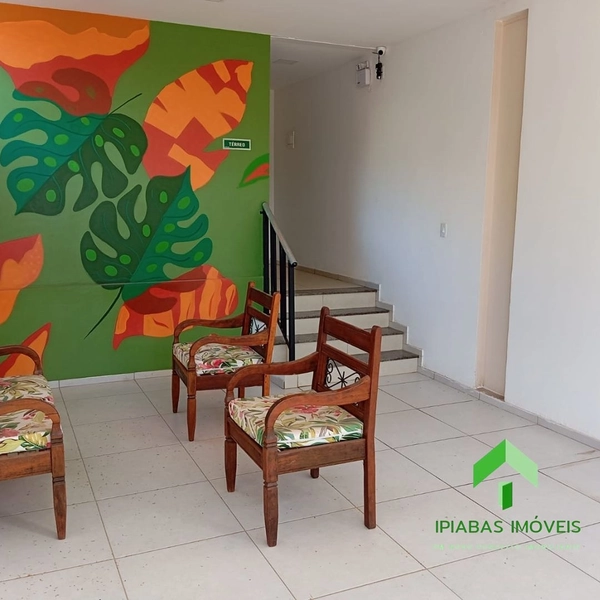 🌱 Cobertura a venda em Ipiabas com 2 Suites: 13ª foto da galeria de imagens do imóvel