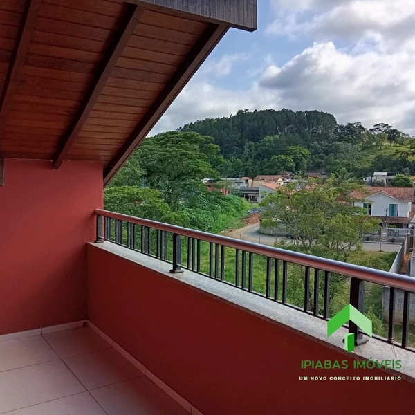 🌱 Cobertura a venda em Ipiabas com 2 Suites: 4ª foto da galeria de imagens do imóvel