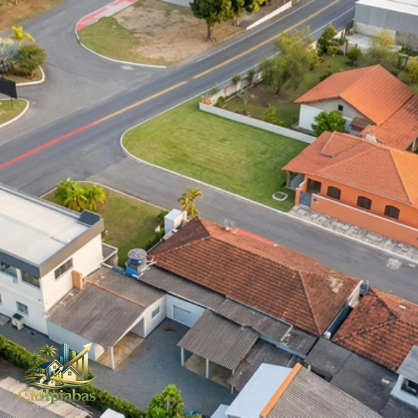 Imóvel residencial ou comercial