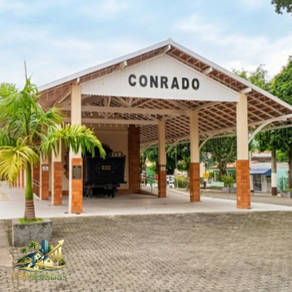 Casa á venda em Miguel Pereira com 4 quartos sendo 1 suite com Piscina: 10ª foto da galeria de imagens do imóvel