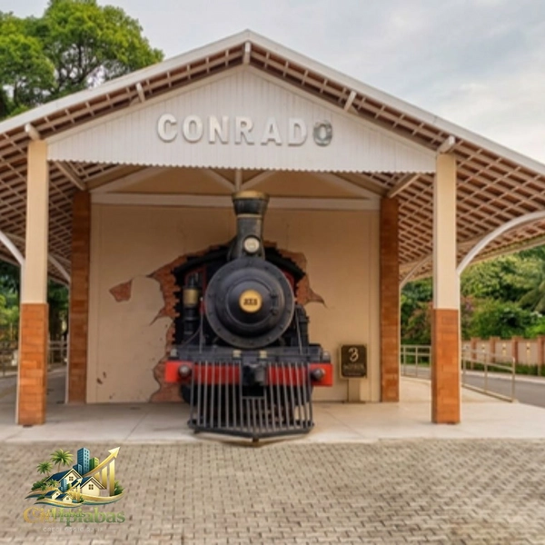 Casa á venda em Miguel Pereira com 4 quartos sendo 1 suite com Piscina: 9ª foto da galeria de imagens do imóvel
