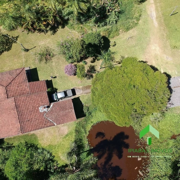 Sitio com 2 Casas, Piscina, Área Gourmet, Pasto, Plantio de Eucalipto com 16 Alqueires: 12ª foto da galeria de imagens do imóvel