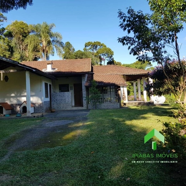 Sitio com 2 Casas, Piscina, Área Gourmet, Pasto, Plantio de Eucalipto com 16 Alqueires: 25ª foto da galeria de imagens do imóvel
