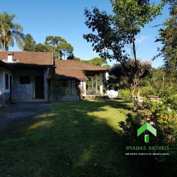 Sitio com 2 Casas, Piscina, Área Gourmet, Pasto, Plantio de Eucalipto com 16 Alqueires: 22ª foto da galeria de imagens do imóvel