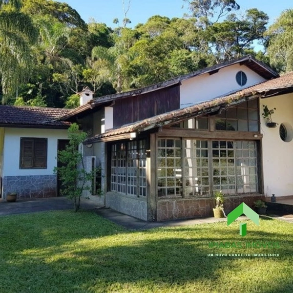 Sitio com 2 Casas, Piscina, Área Gourmet, Pasto, Plantio de Eucalipto com 16 Alqueires: 23ª foto da galeria de imagens do imóvel