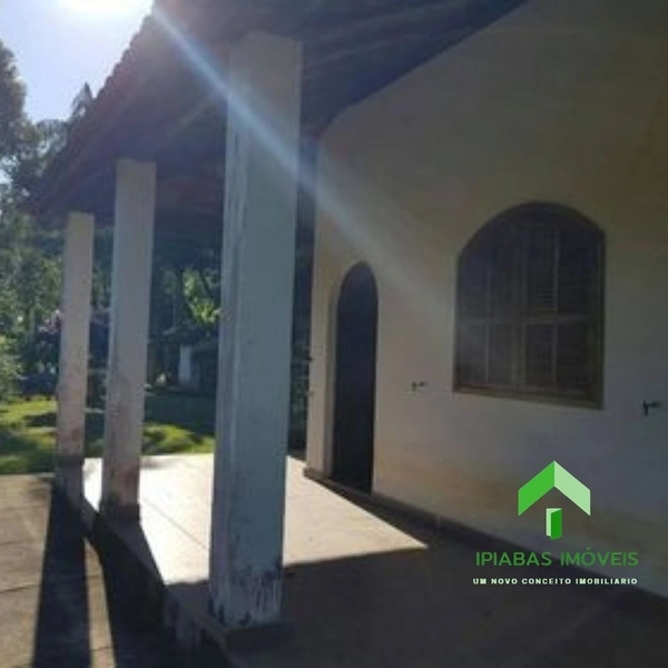 Sitio com 2 Casas, Piscina, Área Gourmet, Pasto, Plantio de Eucalipto com 16 Alqueires: 26ª foto da galeria de imagens do imóvel