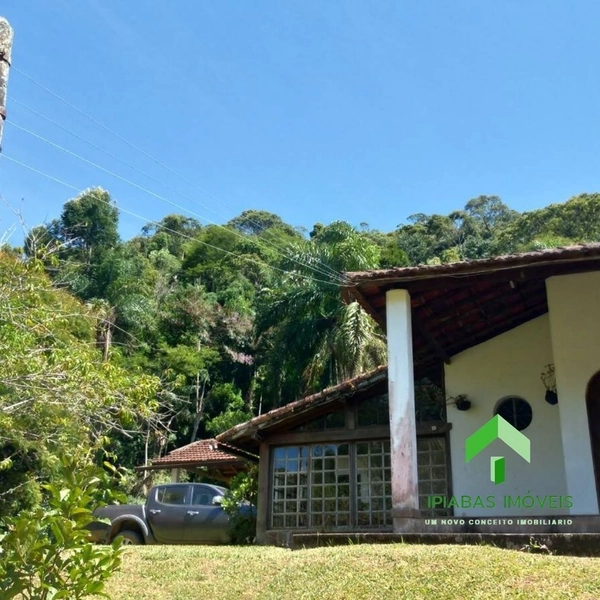 Sitio com 2 Casas, Piscina, Área Gourmet, Pasto, Plantio de Eucalipto com 16 Alqueires: 24ª foto da galeria de imagens do imóvel