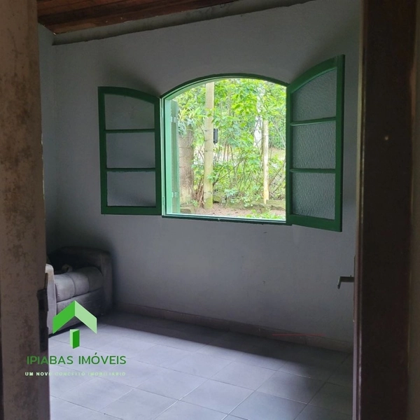 🌱 Casa á venda em Ipiabas com 2 quartos: 2ª foto da galeria de imagens do imóvel