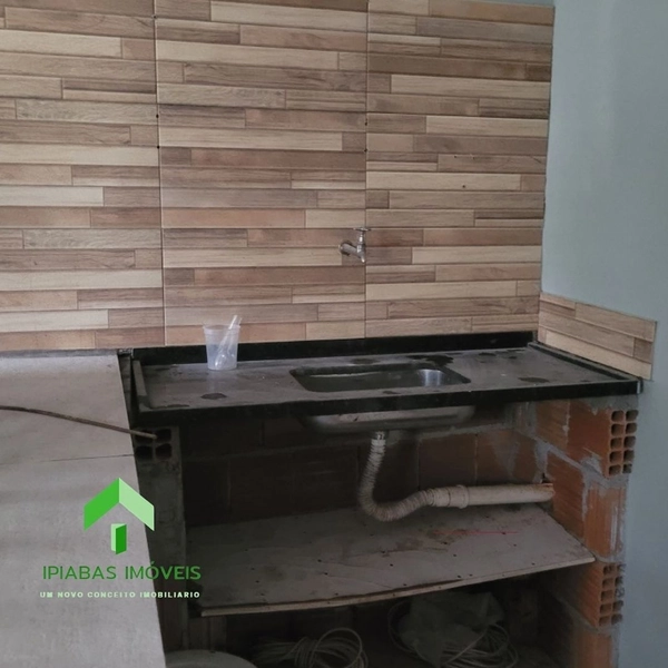 🌱 Casa á venda em Ipiabas com 2 quartos: 6ª foto da galeria de imagens do imóvel