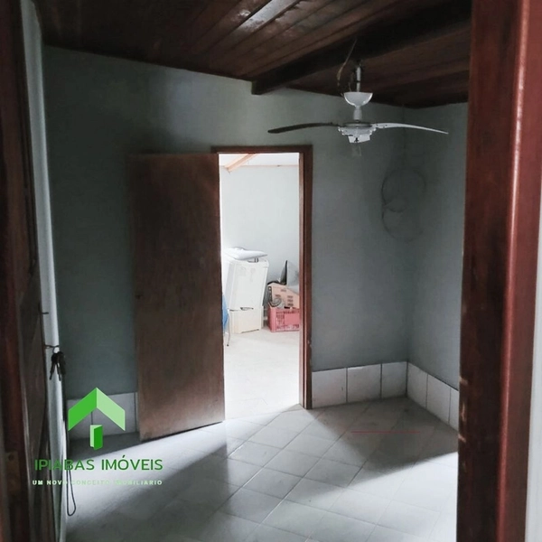 🌱 Casa á venda em Ipiabas com 2 quartos: 3ª foto da galeria de imagens do imóvel