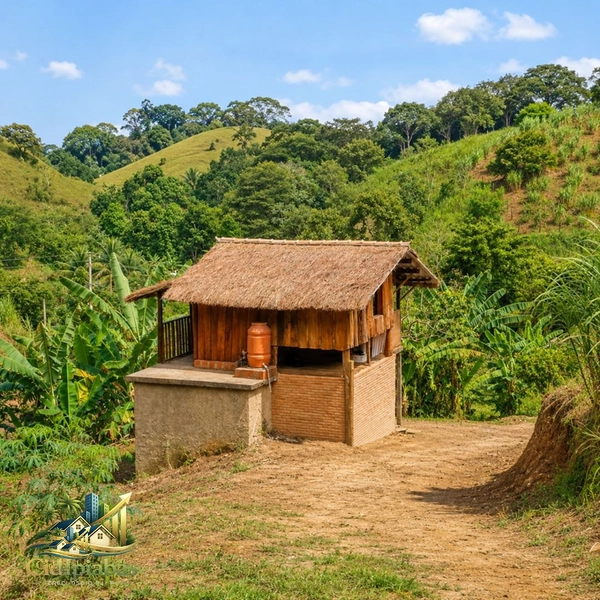 contrato de compra e venda: 3ª foto da galeria de imagens do imóvel
