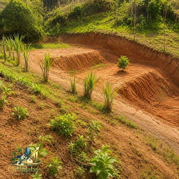 contrato de compra e venda: 6ª foto da galeria de imagens do imóvel