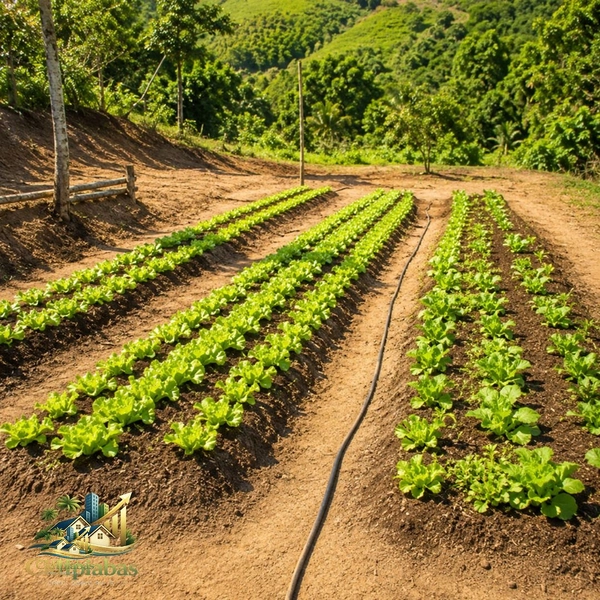 contrato de compra e venda: 4ª foto da galeria de imagens do imóvel