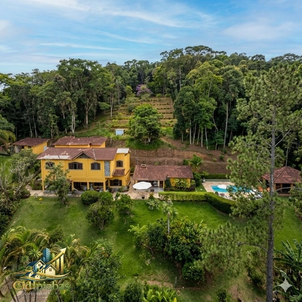 🏡 Propriedade de Alto Padrão à Venda em Ipiabas 7.000m², Lazer Completo e Alto Potencial!: 14ª foto da galeria de imagens do imóvel