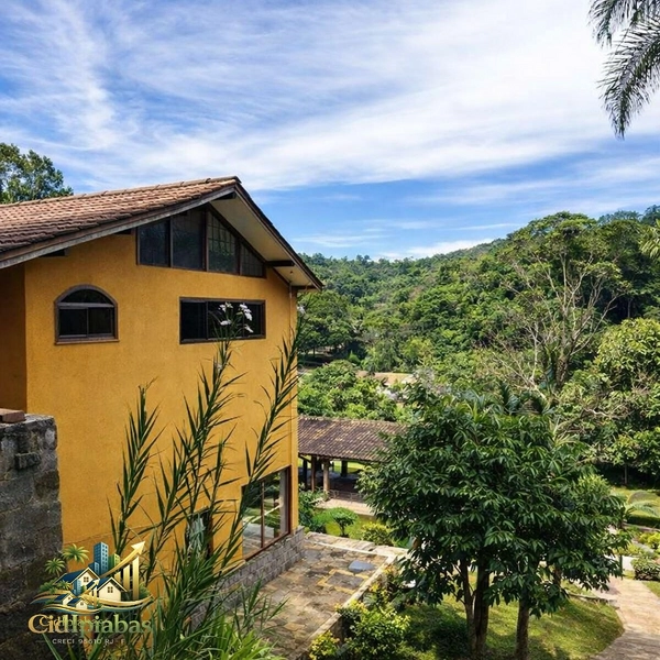 🌿 **EASY LIFE PREMIUM EM IPIABAS — MANSÃO COM LAZER COMPLETO** 🏡✨: 5ª foto da galeria de imagens do imóvel