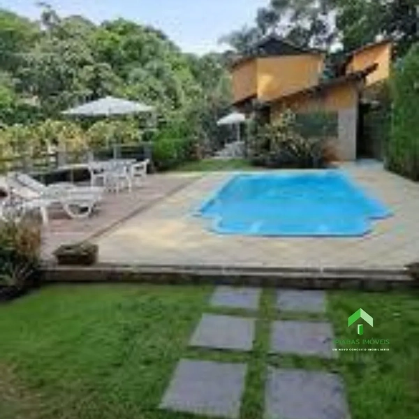 🌱 Casa á venda em Ipiabas com 5 quartos: 10ª foto da galeria de imagens do imóvel
