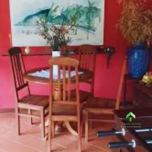 🌱 Casa á venda em Ipiabas com 5 quartos: 39ª foto da galeria de imagens do imóvel