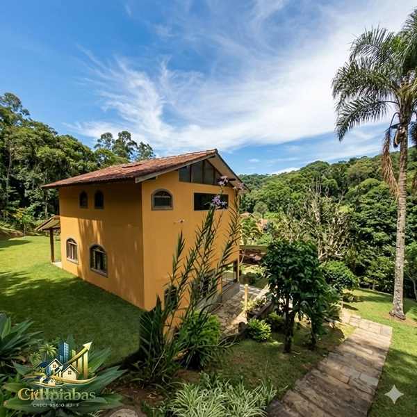 🏡 Propriedade de Alto Padrão à Venda em Ipiabas 7.000m², Lazer Completo e Alto Potencial!: 20ª foto da galeria de imagens do imóvel