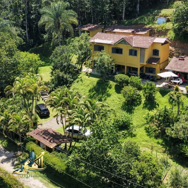 🌿 **EASY LIFE PREMIUM EM IPIABAS — MANSÃO COM LAZER COMPLETO** 🏡✨: 2ª foto da galeria de imagens do imóvel