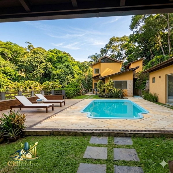 🏡 Propriedade de Alto Padrão à Venda em Ipiabas 7.000m², Lazer Completo e Alto Potencial!: 46ª foto da galeria de imagens do imóvel